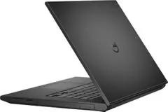 Dell Vostro 3445 Notebook (APU Quad Core A4/ 2GB/ 500GB/ Ubuntu)