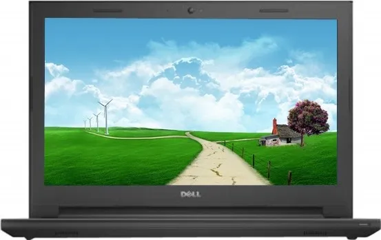 Dell Vostro 3446 Laptop (4th Gen Intel Core i5/4 GB/500 GB /2GB Graph/Ubuntu)