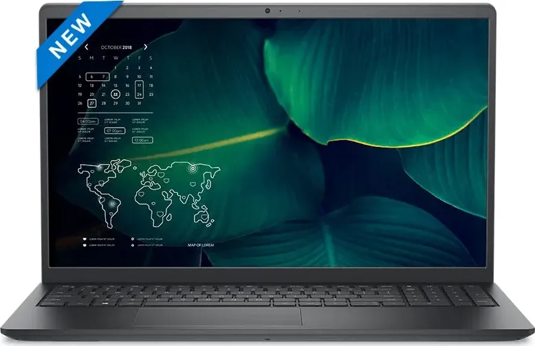 Dell Vostro 3510 ICC-D585046WIN8 Laptop (Intel Pentium Gold 7505/ 8GB/ 256GB SSD/ Win11 Home)