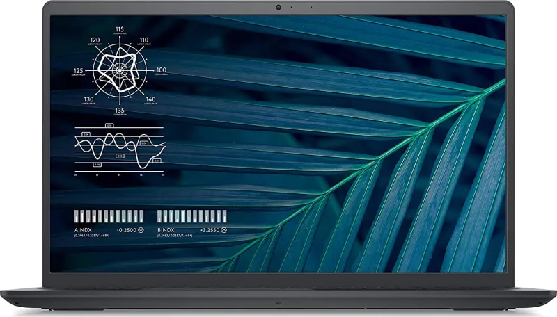 Dell Vostro 3510 Laptop (11th Gen Core i3/ 8GB/ 1TB 256GB SSD/ Win11 Home)