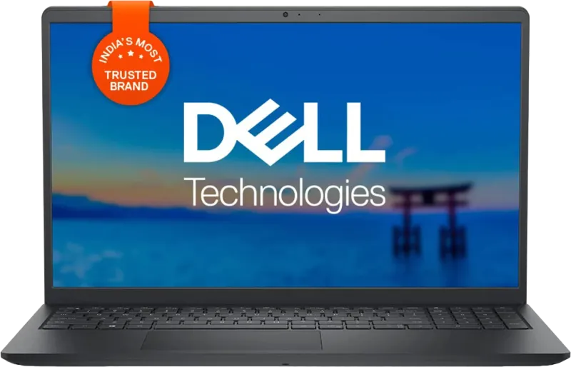 Dell Vostro 3525 D560926WIN9B Laptop (AMD Ryzen 5-5500U/ 8GB/ 512GB SSD/ Win11)