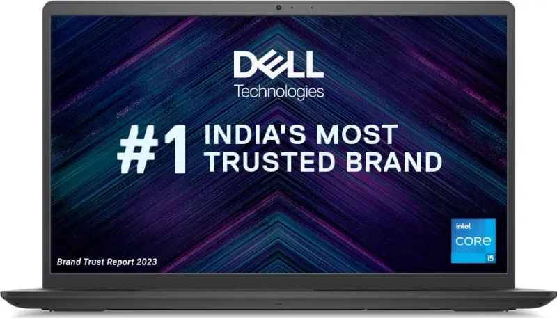 Dell Vostro 3530 Laptop (13th Gen Core i5/ 8GB/ 512GB SSD/ Win11)
