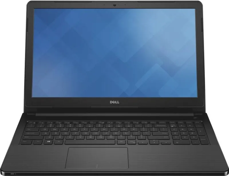 Dell Vostro 3568 Notebook (6th Gen CDC/ 4GB/ 500GB/ FreeDOS)