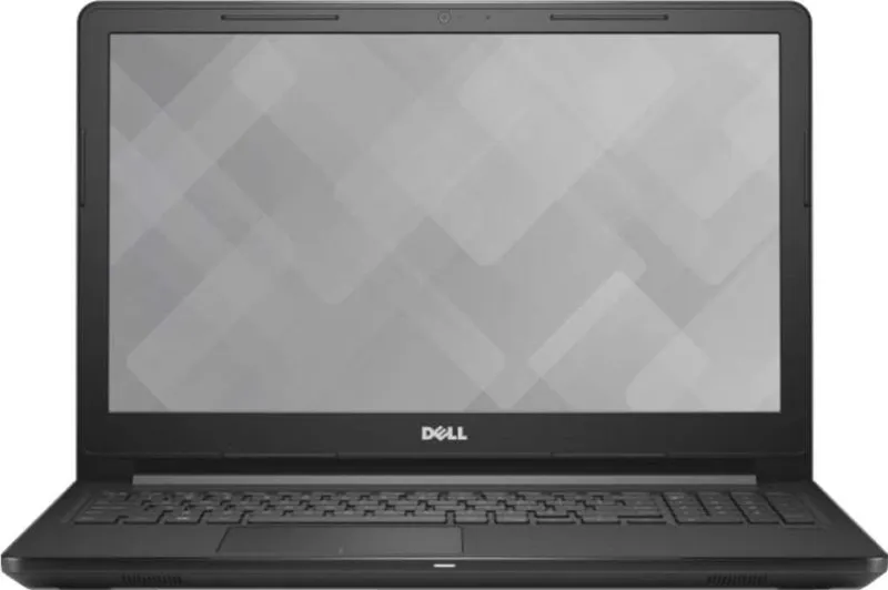 Dell Vostro 3568 Notebook (6th Gen PDC/ 4GB/ 1TB/ Linux)