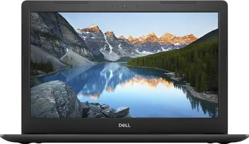 Dell Vostro 3580 Laptop (8th Gen Core i5/ 4GB/ 1TB/ Win10)