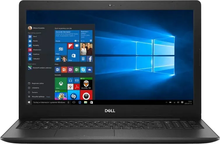 Dell Vostro 3590 Laptop (10th Gen Core i5 /8GB/ 1TB 256GB SSD/ Win10/ 2GB Graph)