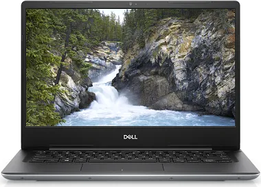 Dell Vostro 5481 Laptop (8th Gen Core i5/ 8GB/ 1TB 128GB SSD/ Win10/ 2GB Graph)