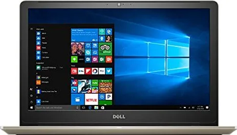 Dell Vostro 5568 Laptop (7th Gen Ci5/ 8GB/ 256GB SSD/ Win10/ 4GB Graph)