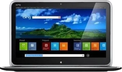 Dell XPS 12 Ultrabook (4th Gen Ci7/ 8GB/ 512GB SSD/ Win8/ Touch)