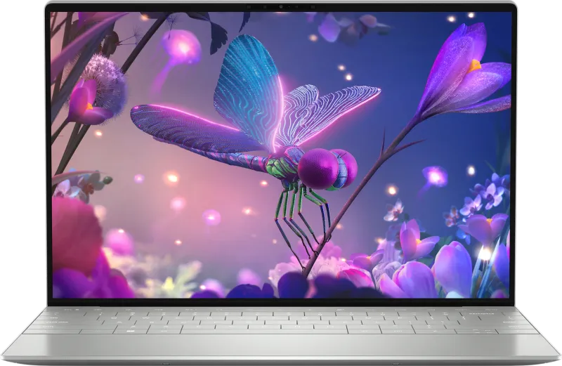 Dell XPS 13 Plus Laptop (12th Gen Core i5/ 16GB/ 512GB SSD/ Win11)