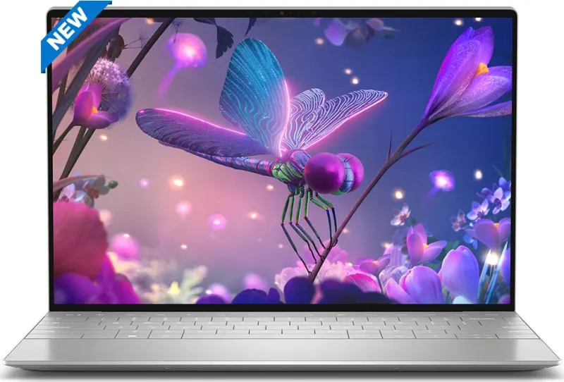 Dell XPS 13 Plus Laptop (12th Gen Core i7/ 16GB/ 1TB SSD/ Win11)