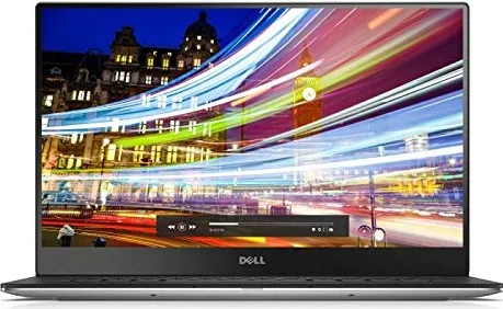 Dell XPS 13 Y560032IN9 Laptop (6th Gen Ci5/ 8GB/ 256GB SSD/ Win10)