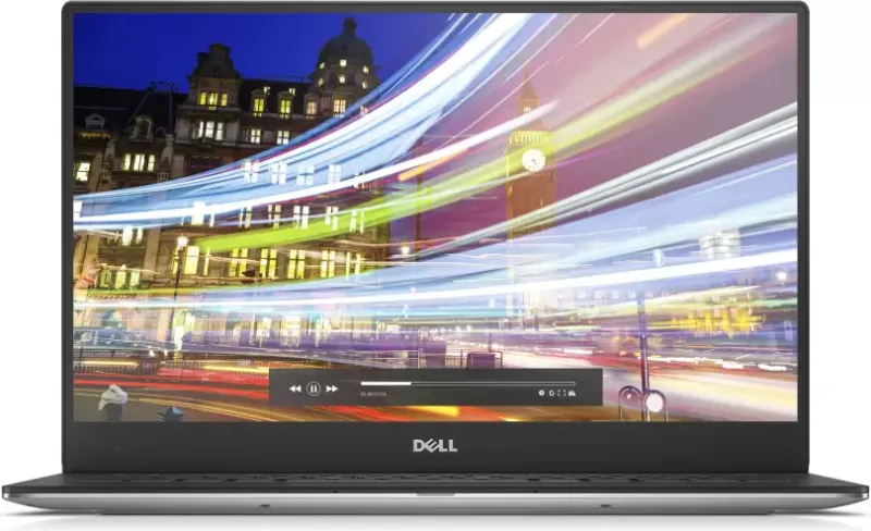 Dell XPS 13 (Y561002IN9) Ultrabook (5th Gen Intel Core i5/ 8GB/ 256GB/ Win8.1/ Touch)