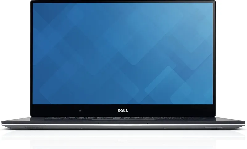 Dell XPS 15 9560 Laptop (7th Gen Ci5/ 8GB/ 256GB SSD/ Win10/ 4GB Graph/ Touch)
