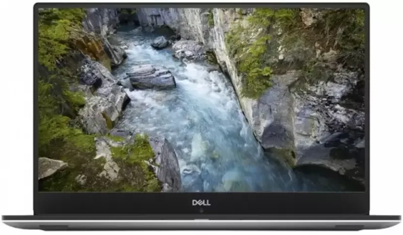 Dell XPS 15 9570 Laptop (8th Gen Ci7/ 8GB/ 256GB SSD/ Win10 Home/ 4GB Graph)