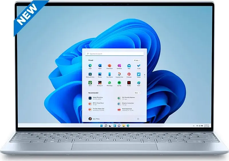 Dell XPS 9315 Laptop (12th Gen Core i5 / 16GB/ 512GB SSD/ Win11)