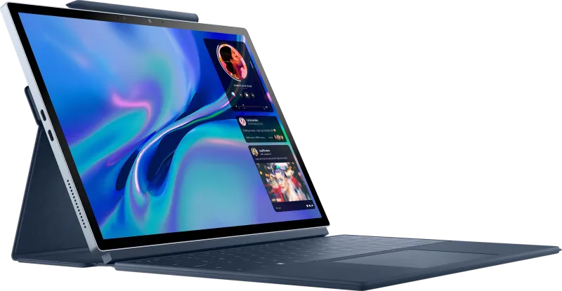 Dell XPS 9315 Laptop (12th Gen Core i7 / 16GB/ 1TB SSD/ Win11 Pro)