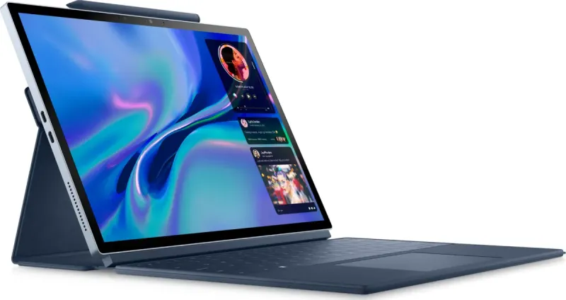 Dell XPS 9315 Laptop (12th Gen Core i7 / 16GB/ 512GB SSD/ Win11)