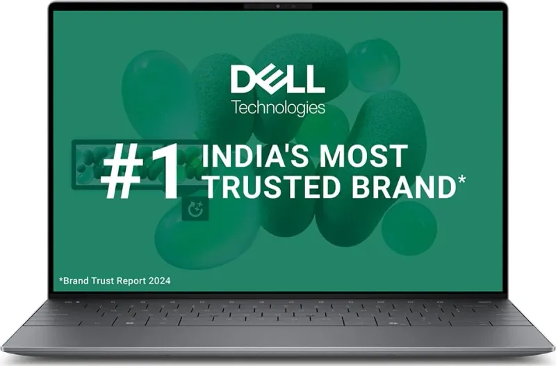 Dell XPS 9345 AI Laptop (Snapdragon X Elite/ 16GB/ 512GB SSD/ Win11)