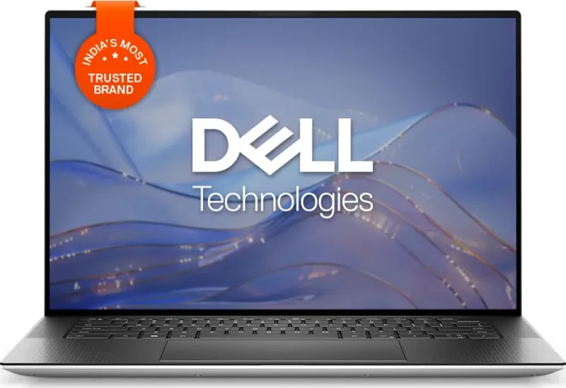 Dell XPS 9530 Laptop (13th Gen Core i7/ 16GB/ 512GB SSD/ Win11/ 6GB Graph)