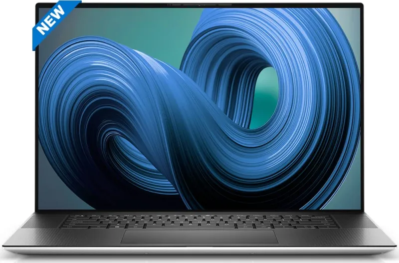 Dell XPS 9720 Laptop(12th Gen Core i7/ 16GB/ 1TB SSD/ Win11/ 6GB Graph)