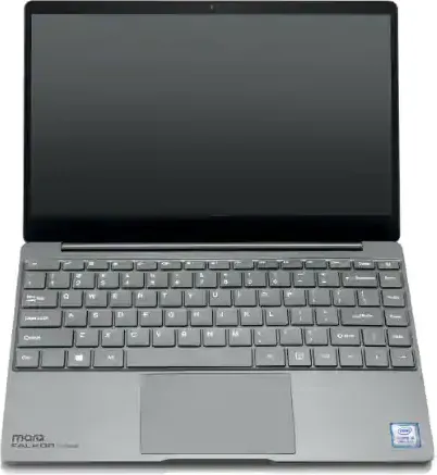 Falkon Aerbook Thin Laptop (8th Gen Core i5/ 8GB/ 256GB SSD/ Win10)