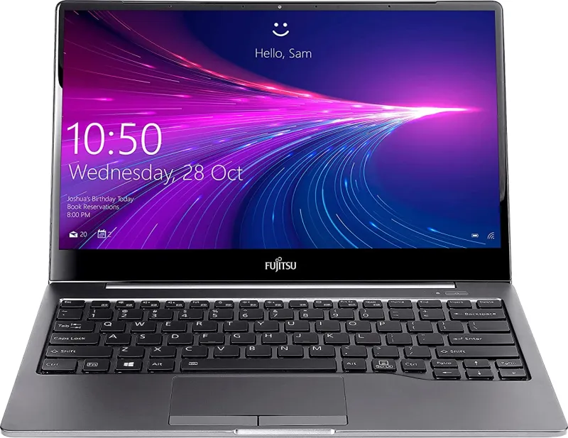 Fujitsu CH 4ZR1H03552 OLED Laptop (11th Gen Core i5/ 16GB/ 512GB SSD/ Win11)