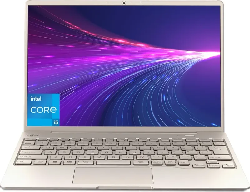 Fujitsu CH 4ZR1L82433 Laptop (13th Gen Core i5/ 16GB/ 512GB SSD/ Win11)
