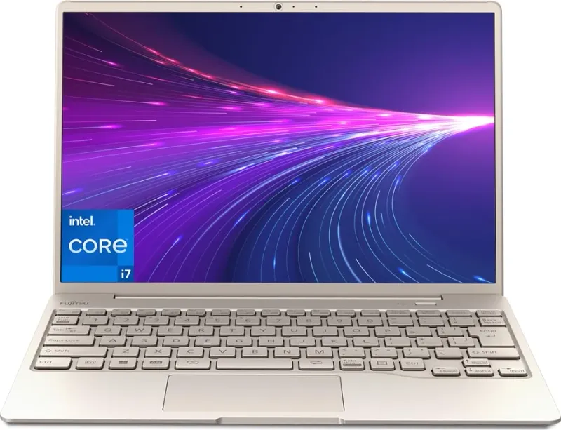 Fujitsu CH 4ZR1L82434 Laptop (13th Gen Core i7/ 16GB/ 512GB SSD/ Win11)