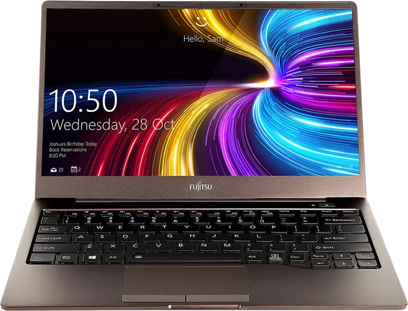 Fujitsu CH FPC02548LK Laptop (11th Gen Core i5/ 16GB/ 512GB SSD/ Win11)