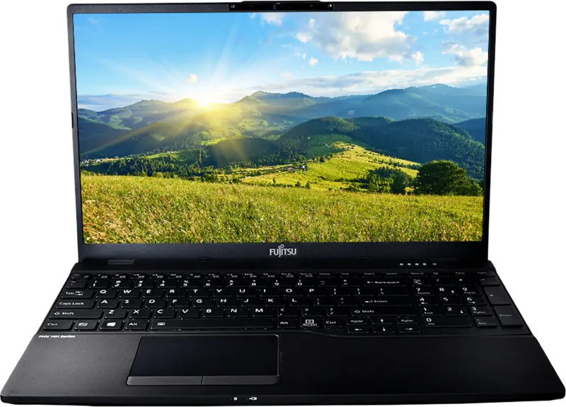 Fujitsu FMV MH 4ZR1K10325 Laptop (AMD Ryzen 5 5625U/ 16GB/ 512GB SSD/ Win11)