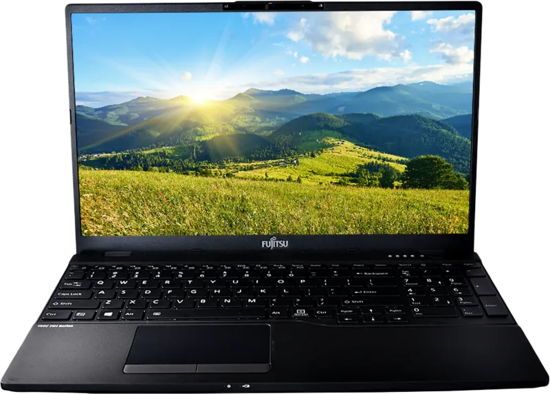 Fujitsu FMV MH 4ZR1K10326 Laptop (AMD Ryzen 7 5825U/ 16GB/ 512GB SSD/ Win11)