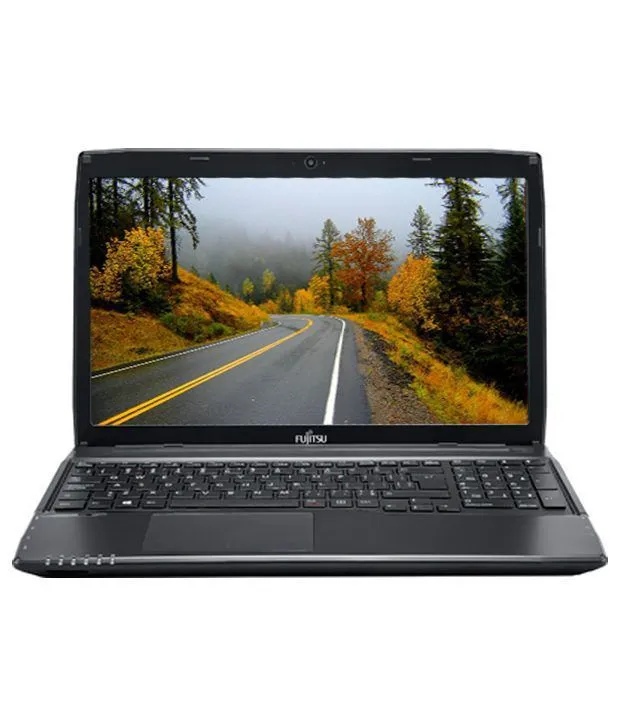 Fujitsu Lifebook A544 Notebook (4th Gen Ci3/ 8GB/ 500GB/ Free DOS)