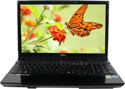 Fujitsu Lifebook AH532 MC5BD Laptop (3rd Gen Ci3/ 4GB/ 500GB/ No OS)