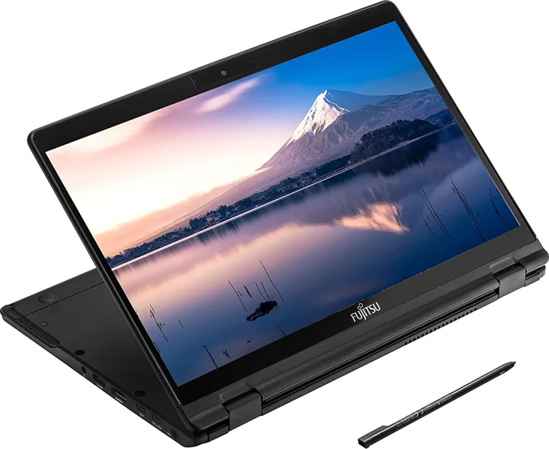 Fujitsu UH-X 4ZR1D71993 Laptop (11th Gen Core i7/ 16GB/ 1TB SSD/ Win10)