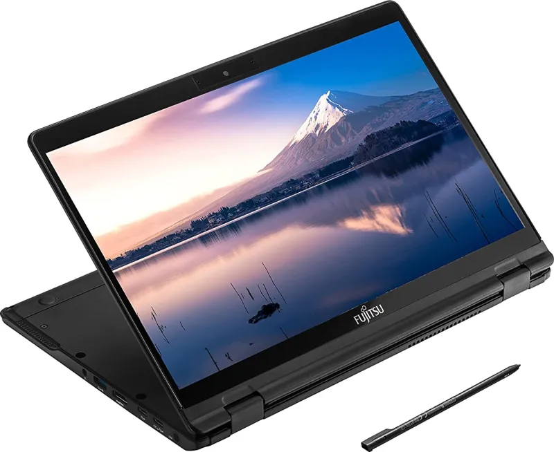 Fujitsu UH-X 4ZR1F38026 Laptop (11th Gen Core i5/ 16GB/ 512GB SSD/ Win11)