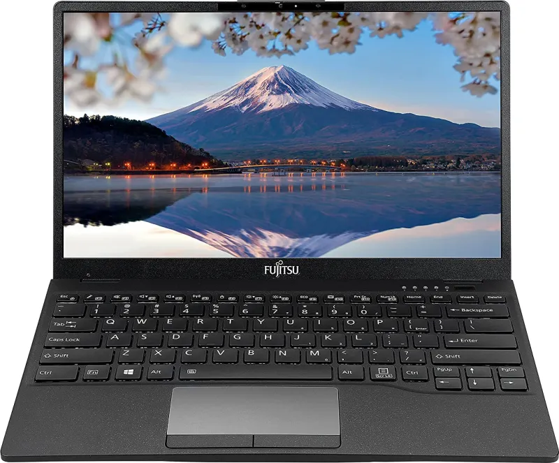 Fujitsu UH-X 4ZR1J37876 Laptop (12th Gen Core i7/ 16GB/ 512GB SSD/ Win11)