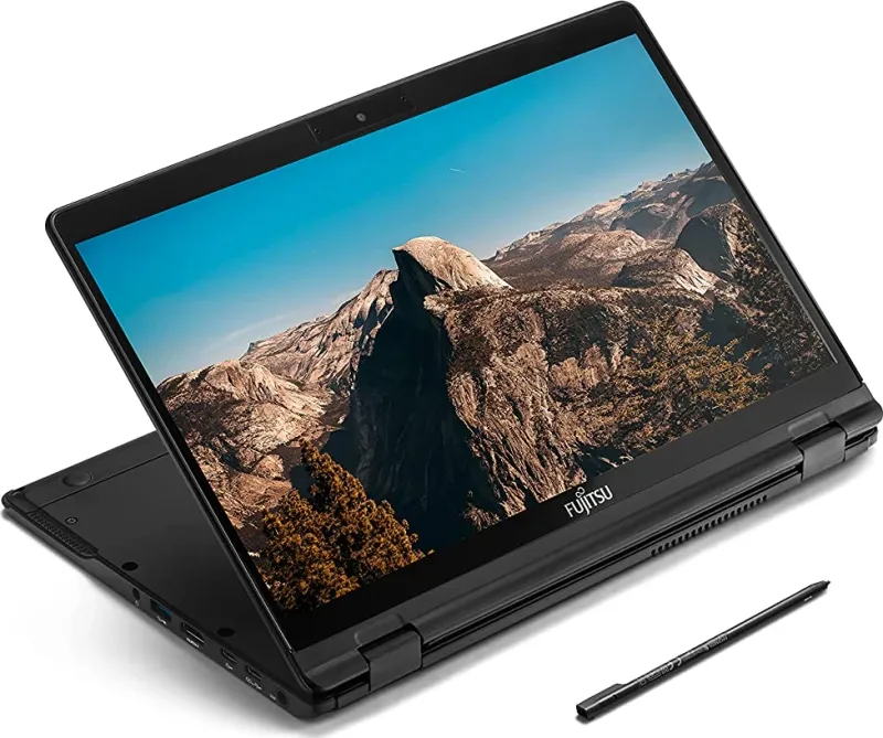 Fujitsu UH-X 4ZR1J37878 Laptop (12th Gen Core i7/ 16GB/ 1TB SSD/ Win11)