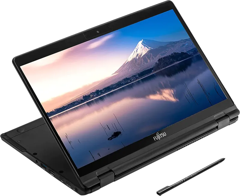 Fujitsu UH-X FPC01319LK Laptop (11th Gen Core i5/ 16GB/ 512GB SSD/ Win11)