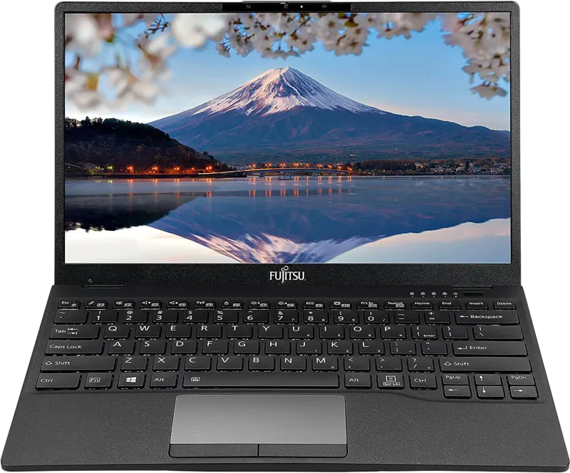 Fujitsu UH-X FPC02568LK Laptop (11th Gen Core i5/ 16GB/ 512GB SSD/ Win11)