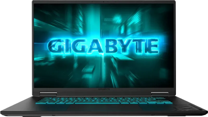 Gigabyte A16 CMHH2IN893SH Gaming Laptop (13th Gen Core i5/ 16GB/ 512GB SSD/ Win11 Home/ 6GB Graph)