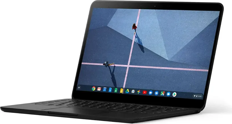 Google Zork Chromebook (AMD Ryzen 3/ 4GB/ 128GB SSD/ Chrome OS)