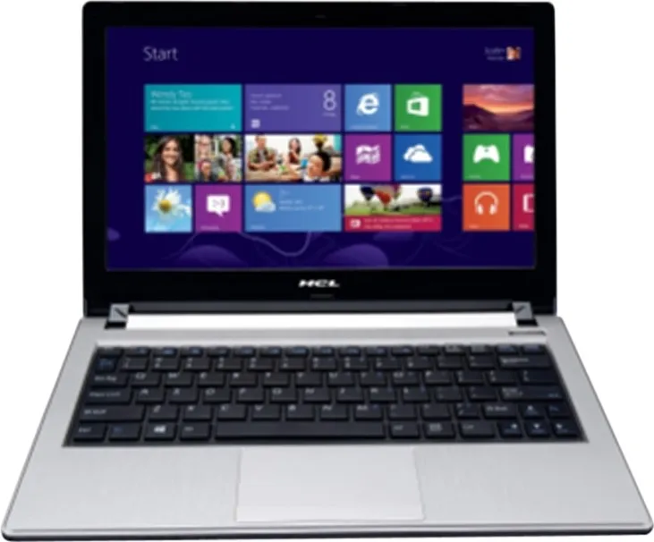 HCL 1011 (AE2V0164-I) Laptop (3rd Gen Intel Celeron Dual Core/ 2GB/ 500GB/ Free DOS)