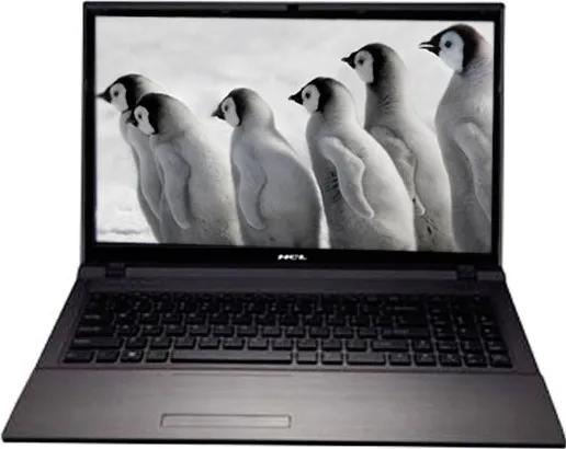HCL 1065 AE2V0080-I (3rd Generation Intel Core i5 /2GB/ 500GB Integrated Graph/DOS)