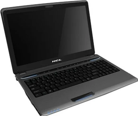 HCL 1095 Notebook (3rd Gen PDC/ 2GB/ 500GB/ Free DOS) (AE2F0060N)