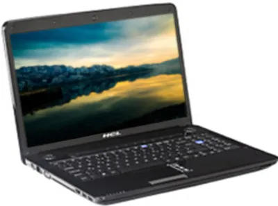 HCL AE1V3226-X Laptop (2nd Gen Ci5/ 4GB/ 500GB/ DOS/ 2GB Graph)
