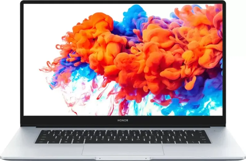 Honor MagicBook 15 Laptop (AMD Ryzen 5/ 8GB/ 256GB SSD/ Win10)