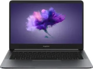 Honor MagicBook 2019 Laptop (2nd Gen Ryzen 5/ 8GB/ 256GB SSD/ Win10)