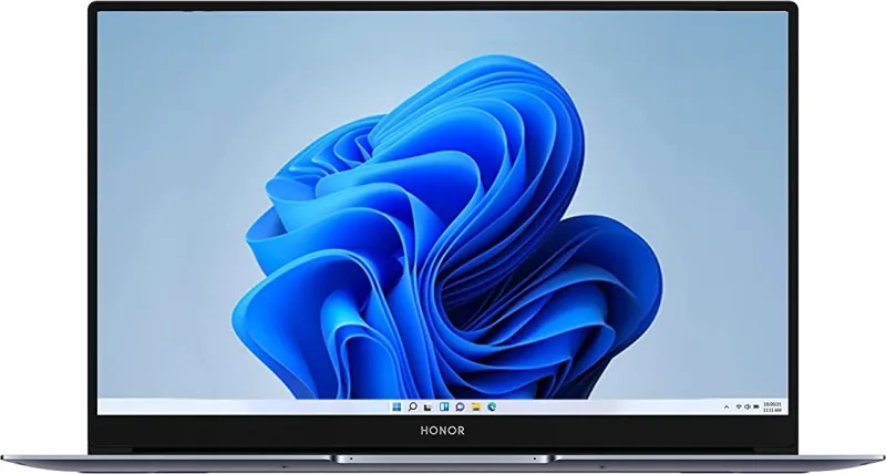 Honor MagicBook X14 Laptop (10th Gen Core i5/ 8GB/ 512GB SSD/ Win10 Home)