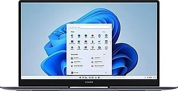 Honor MagicBook X15 Laptop (10th Gen Core i3/ 8GB/ 256GB SSD/ Win10 Home)